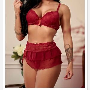 Lingerie